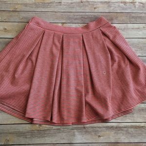 American Eagle pleated skirt